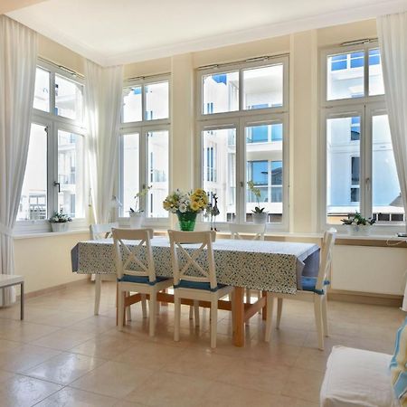 Villa Undine 07 Heringsdorf Dış mekan fotoğraf