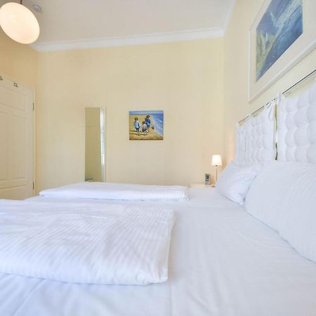 Villa Undine 07 Heringsdorf Dış mekan fotoğraf