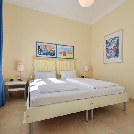 Villa Undine 07 Heringsdorf Dış mekan fotoğraf
